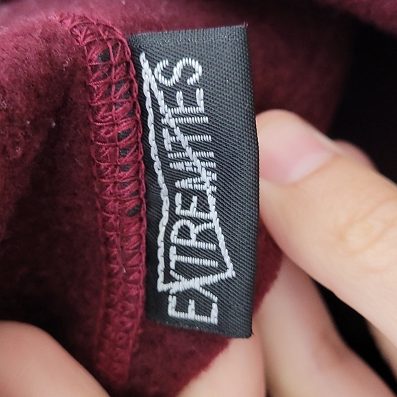 Extremities Ski Head & Neck Cover - Picture 3 of 5